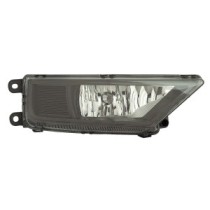 Compra FARO ANTINIEBLA DERECHO INT NEGRO(H8) VW VW TIGUAN 16- al mejor precio en todocarrocería.com