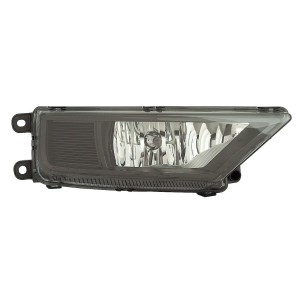 Compra FARO ANTINIEBLA DERECHO INT NEGRO(H8) VW VW TIGUAN 16- al mejor precio en todocarrocería.com