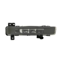 Compra FARO ANTINIEBLA DERECHO INT NEGRO(LED) BMW BMW S/5 G30/G31 2017.01- al mejor precio en todocarrocería.com