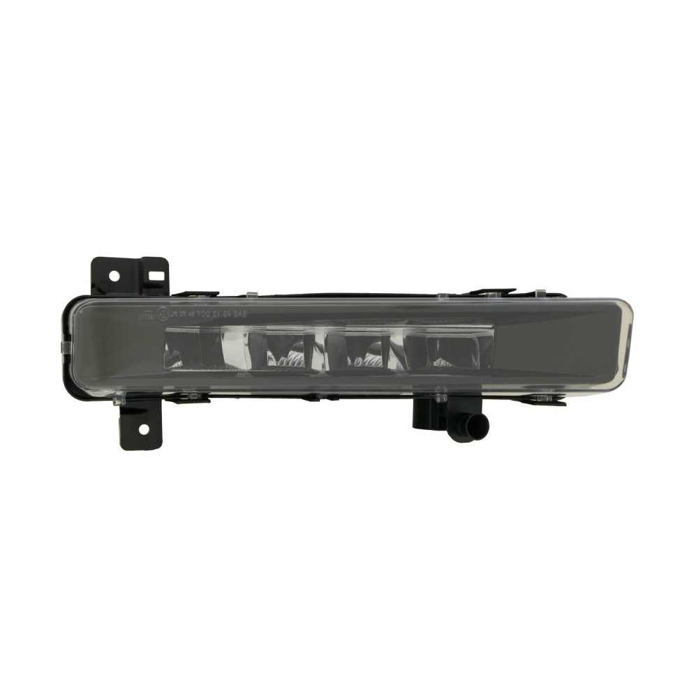 Achetez FEU DE BROUILLARD DROIT INT NOIR(LED) BMW BMW S/5 G30/G31 2017.01- au meilleur prix sur todocarrocería.com