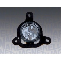 Compra FARO ANTINIEBLA DERECHO MAGNETI MARELLI ALFA ALFA ROMEO MITO al mejor precio en todocarrocería.com