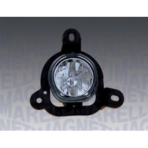 Achetez FEU DE BROUILLARD DROIT MAGNETI MARELLI ALFA ALFA ROMEO MITO au meilleur prix sur todocarrocería.com