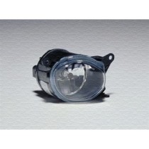 Compra FARO ANTINIEBLA DERECHO MAGNETI MARELLI AUDI AUDI A4 (B6) BERLINA 01- al mejor precio en todocarrocería.com