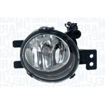 Compra FARO ANTINIEBLA DERECHO MAGNETI MARELLI BMW BMW SERIE 1 (E82/E88LCI) 11- al mejor precio en todocarrocería.com