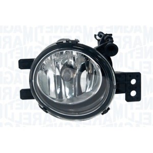 Compra FARO ANTINIEBLA DERECHO MAGNETI MARELLI BMW BMW SERIE 1 (E82/E88LCI) 11- al mejor precio en todocarrocería.com
