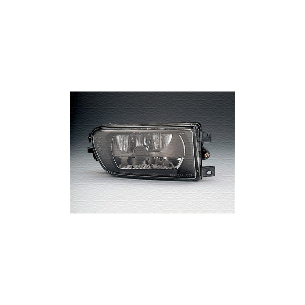 Compra FARO ANTINIEBLA DERECHO MAGNETI MARELLI BMW BMW SERIE 5 E39 95- al mejor precio en todocarrocería.com