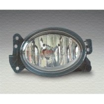 Compra FARO ANTINIEBLA DERECHO MAGNETI MARELLI MERCEDES MERCEDES ML-CLASSE A-CLK-CLS 12/03- al mejor precio en todocarrocería.co