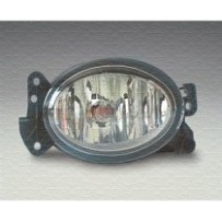 Compra FARO ANTINIEBLA DERECHO MAGNETI MARELLI MERCEDES MERCEDES ML-CLASSE A-CLK-CLS 12/03- al mejor precio en todocarrocería.co