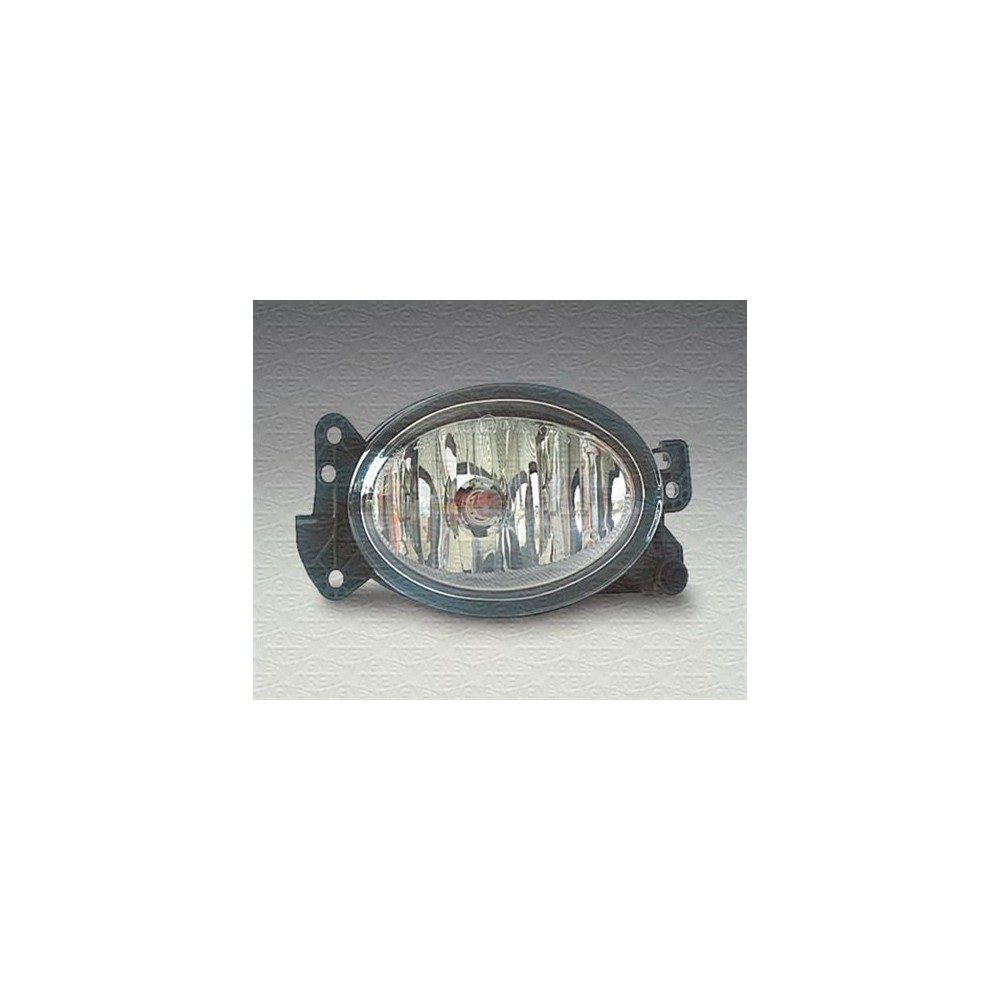 Achetez FEU DE BROUILLARD DROIT MAGNETI MARELLI MERCEDES MERCEDES ML-CLASSE A-CLK-CLS 12/03- au meilleur prix sur todocarrocería