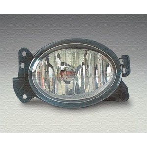Achetez FEU DE BROUILLARD DROIT MAGNETI MARELLI MERCEDES MERCEDES ML-CLASSE A-CLK-CLS 12/03- au meilleur prix sur todocarrocería