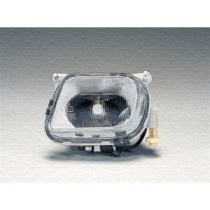 Compra FARO ANTINIEBLA DERECHO MAGNETI MARELLI MERCEDES MERCEDES CLASSE E W210 95- al mejor precio en todocarrocería.com