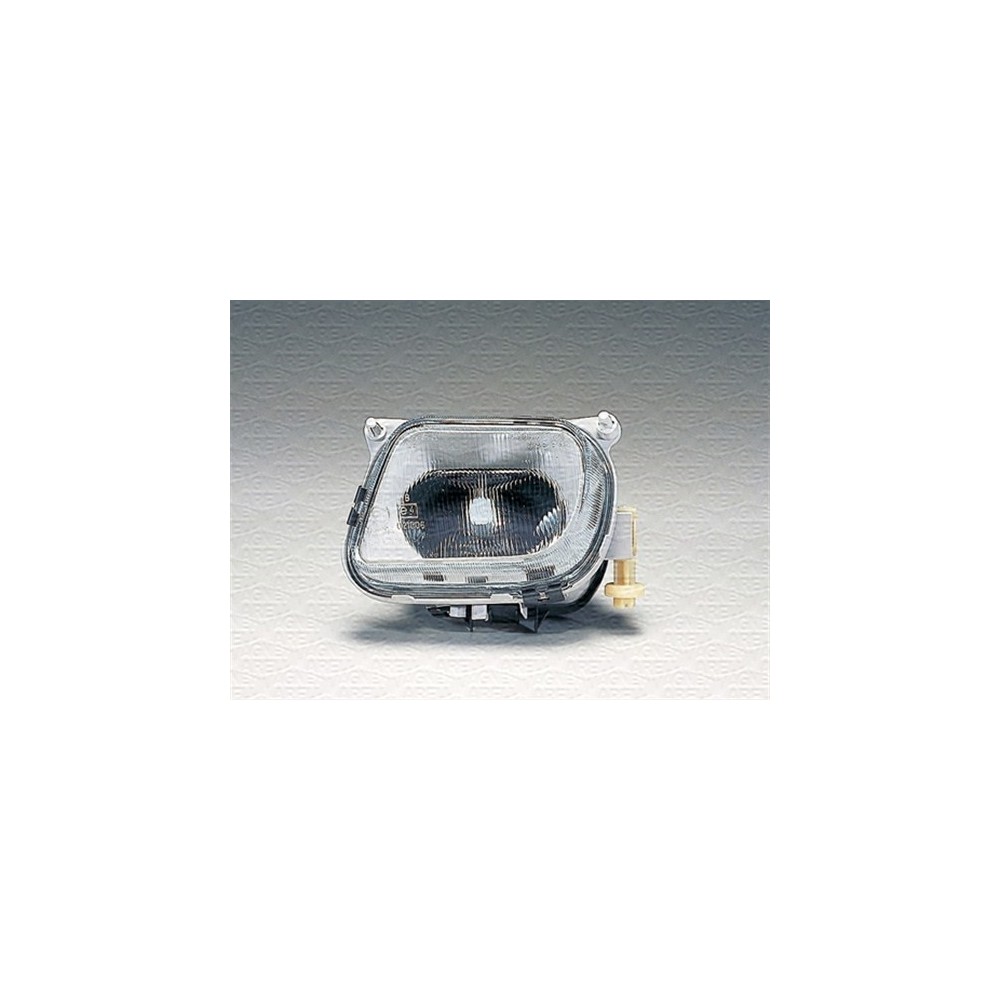 Achetez FEU DE BROUILLARD DROIT MAGNETI MARELLI MERCEDES MERCEDES CLASSE E W210 95- au meilleur prix sur todocarrocería.com