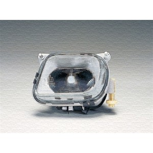 Compra FARO ANTINIEBLA DERECHO MAGNETI MARELLI MERCEDES MERCEDES CLASSE E W210 95- al mejor precio en todocarrocería.com
