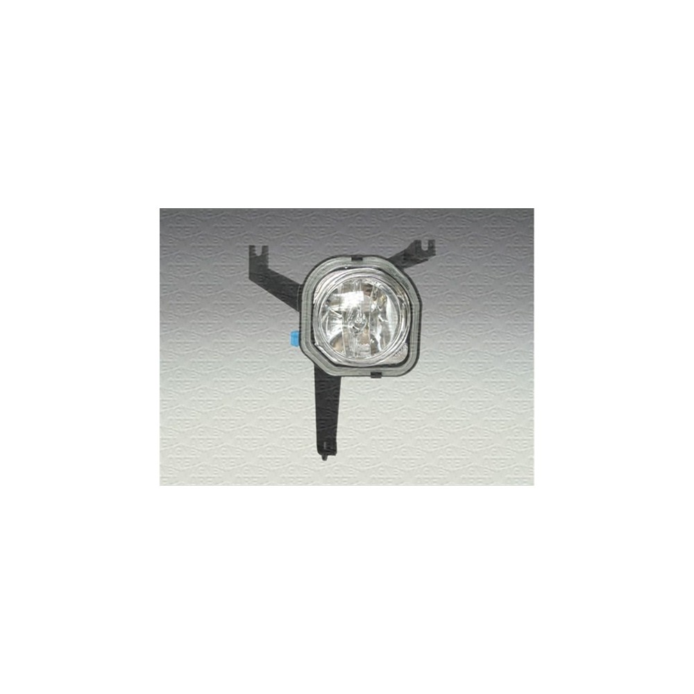 Achetez FEU DE BROUILLARD DROIT MAGNETI MARELLI PEUGEOT PEUGEOT 306 99- au meilleur prix sur todocarrocería.com