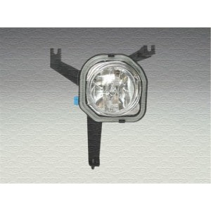 Compra FARO ANTINIEBLA DERECHO MAGNETI MARELLI PEUGEOT PEUGEOT 306 99- al mejor precio en todocarrocería.com
