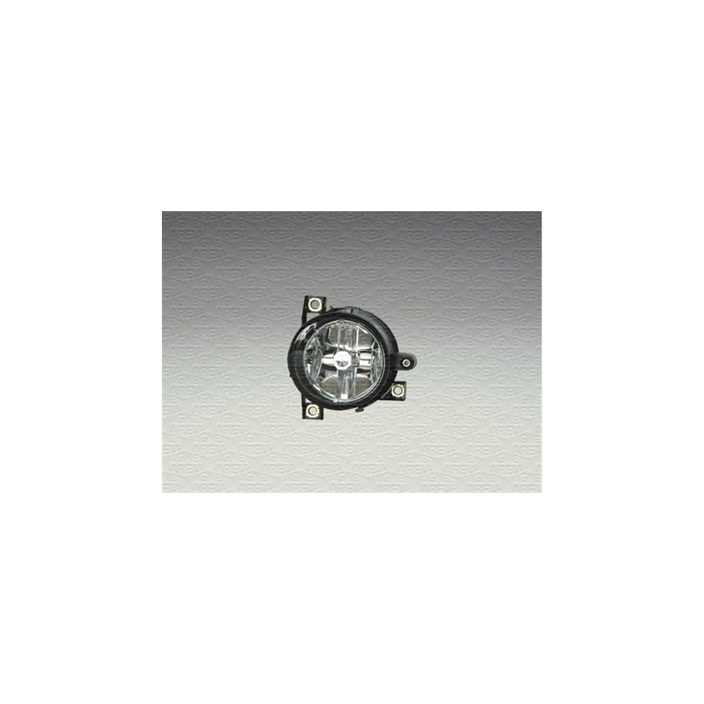 Compra FARO ANTINIEBLA DERECHO MAGNETI MARELLI VW VW POLO IV 02- al mejor precio en todocarrocería.com