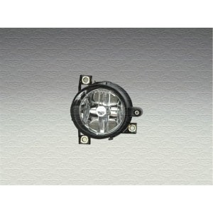 Compra FARO ANTINIEBLA DERECHO MAGNETI MARELLI VW VW POLO IV 02- al mejor precio en todocarrocería.com