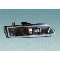 Achetez FEU DE BROUILLARD DROIT MAGNETI MARELLI (H11) BMW BMW SERIE 1 (E87) 03/07- au meilleur prix sur todocarrocería.com