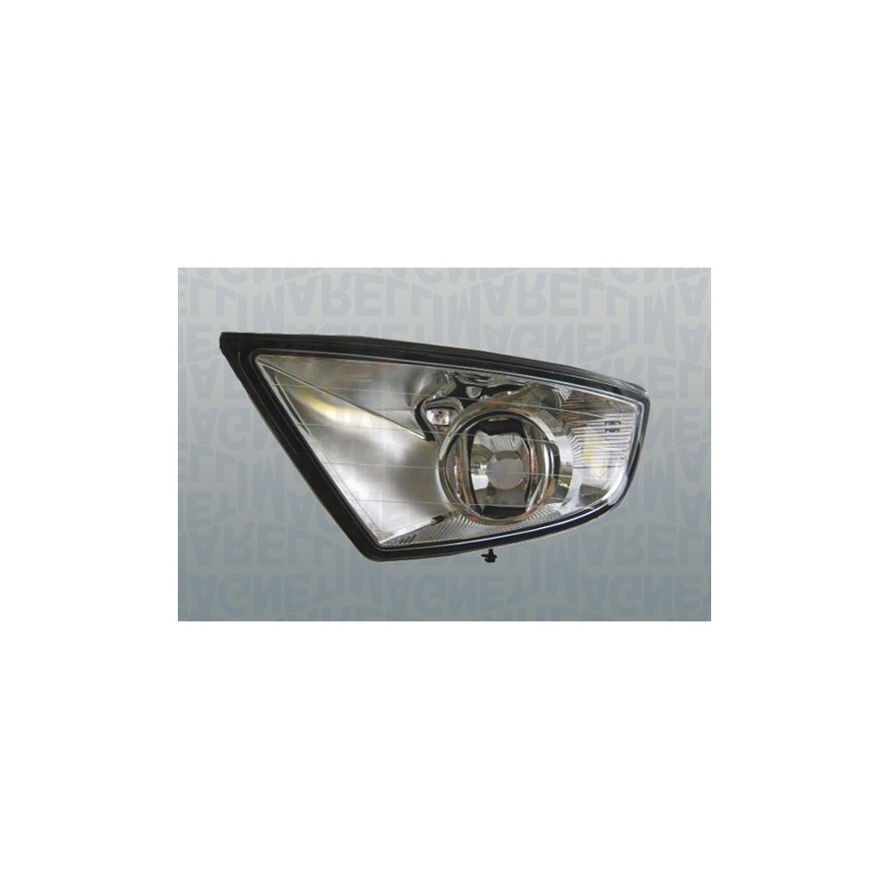 Compra FARO ANTINIEBLA DERECHO MAGNETI MARELLI (H11) FORD FORD MONDEO 02/03-09/05  al mejor precio en todocarrocería.com