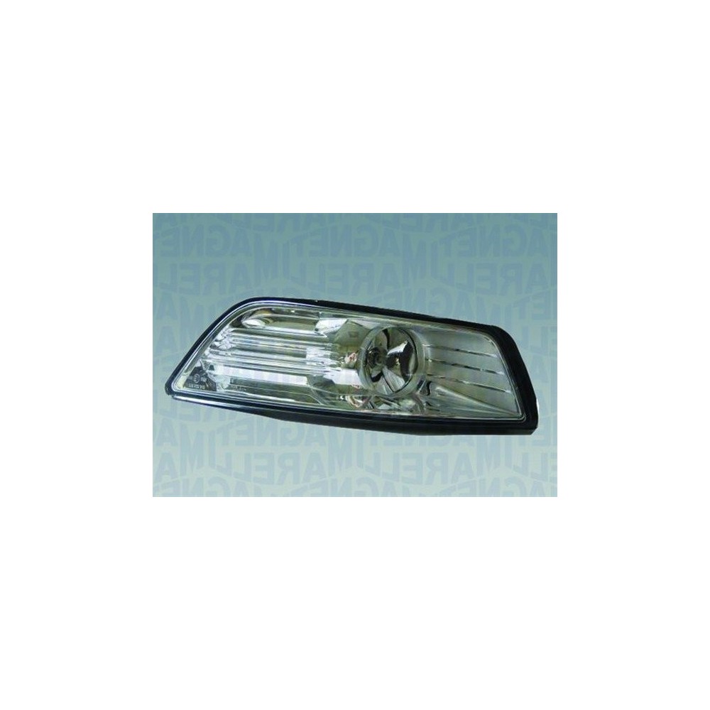 Compra FARO ANTINIEBLA DERECHO MAGNETI MARELLI (H11) FORD FORD MONDEO 07- al mejor precio en todocarrocería.com