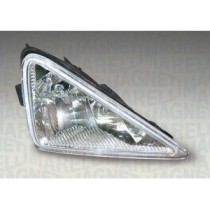 Compra FARO ANTINIEBLA DERECHO MAGNETI MARELLI (H11) HONDA HONDA CIVIC 06- al mejor precio en todocarrocería.com