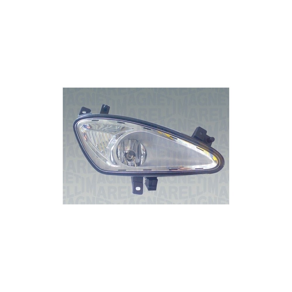Achetez FEU DE BROUILLARD DROIT MAGNETI MARELLI (H11) MERCEDES MERCEDES CLASSE S W221 05- au meilleur prix sur todocarrocería.co
