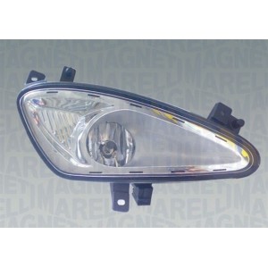 Achetez FEU DE BROUILLARD DROIT MAGNETI MARELLI (H11) MERCEDES MERCEDES CLASSE S W221 05- au meilleur prix sur todocarrocería.co