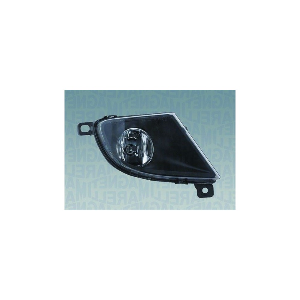 Compra FARO ANTINIEBLA DERECHO MAGNETI MARELLI (H8) BMW BMW S5 (E60) 3/07- al mejor precio en todocarrocería.com