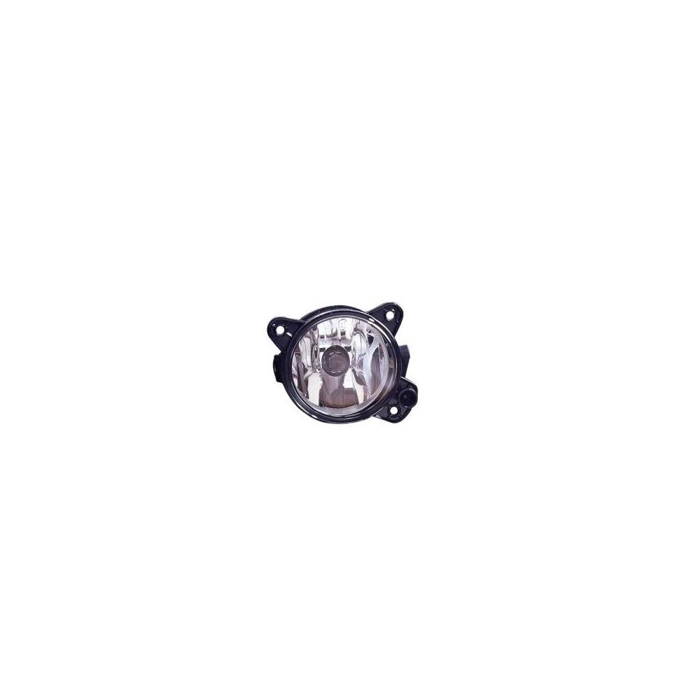 Compra FARO ANTINIEBLA DERECHO REDONDO SKODA VW FOX/LT/POLO GTI/FABIA 05- al mejor precio en todocarrocería.com
