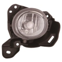 Achetez FEU DE BROUILLARD DROIT (H11) MAZDA MAZDA CX-5/MAZDA 6 12- au meilleur prix sur todocarrocería.com