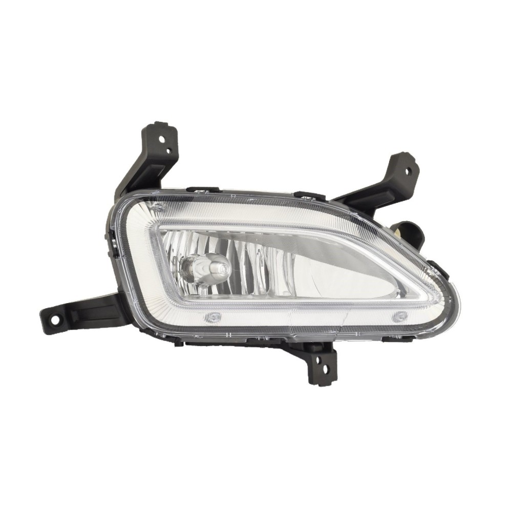 Achetez FEU DE BROUILLARD DROIT (H8) HYUNDAI HYUNDAI TUCSON 2018.08- au meilleur prix sur todocarrocería.com