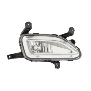 Achetez FEU DE BROUILLARD DROIT (H8) HYUNDAI HYUNDAI TUCSON 2018.08- au meilleur prix sur todocarrocería.com