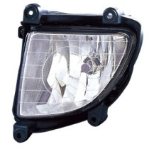 Compra FARO ANTINIEBLA DERECHO(H8) KIA KIA SPORTAGE 05- al mejor precio en todocarrocería.com