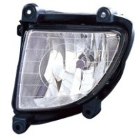 Compra FARO ANTINIEBLA DERECHO(H8) KIA KIA SPORTAGE 05- al mejor precio en todocarrocería.com