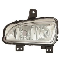 Compra FARO ANTINIEBLA DERECHO(H8) FIAT FIAT 500X 14- al mejor precio en todocarrocería.com