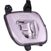 Compra FARO ANTINIEBLA DERECHO(H8) FORD FORD FIESTA 2017.01- al mejor precio en todocarrocería.com