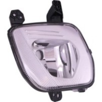 Compra FARO ANTINIEBLA DERECHO(H8) FORD FORD FIESTA 2017.01- al mejor precio en todocarrocería.com