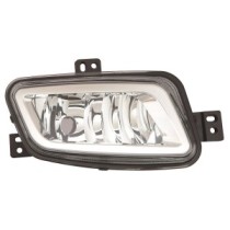 Achetez FEU DE BROUILLARD DROIT (H8) FORD FORD RANGER 16- au meilleur prix sur todocarrocería.com