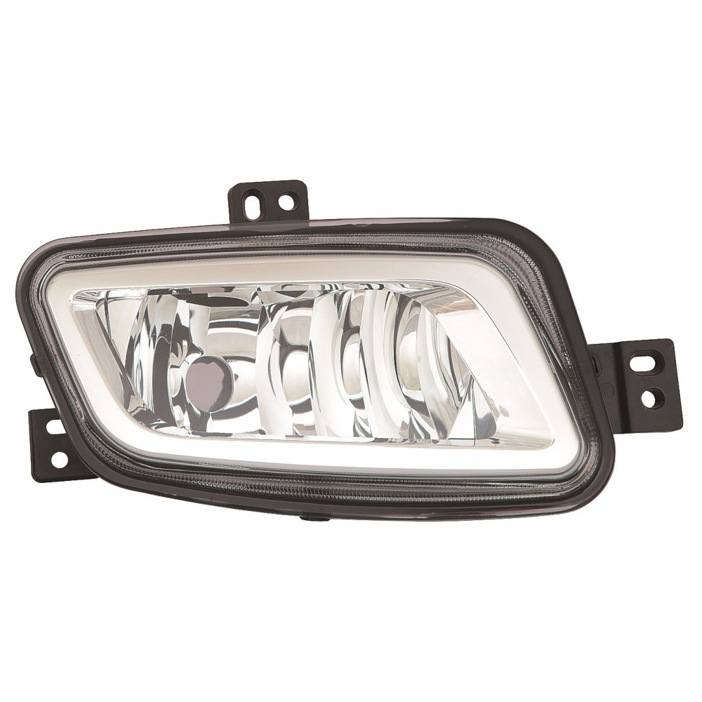 Achetez FEU DE BROUILLARD DROIT (H8) FORD FORD RANGER 16- au meilleur prix sur todocarrocería.com