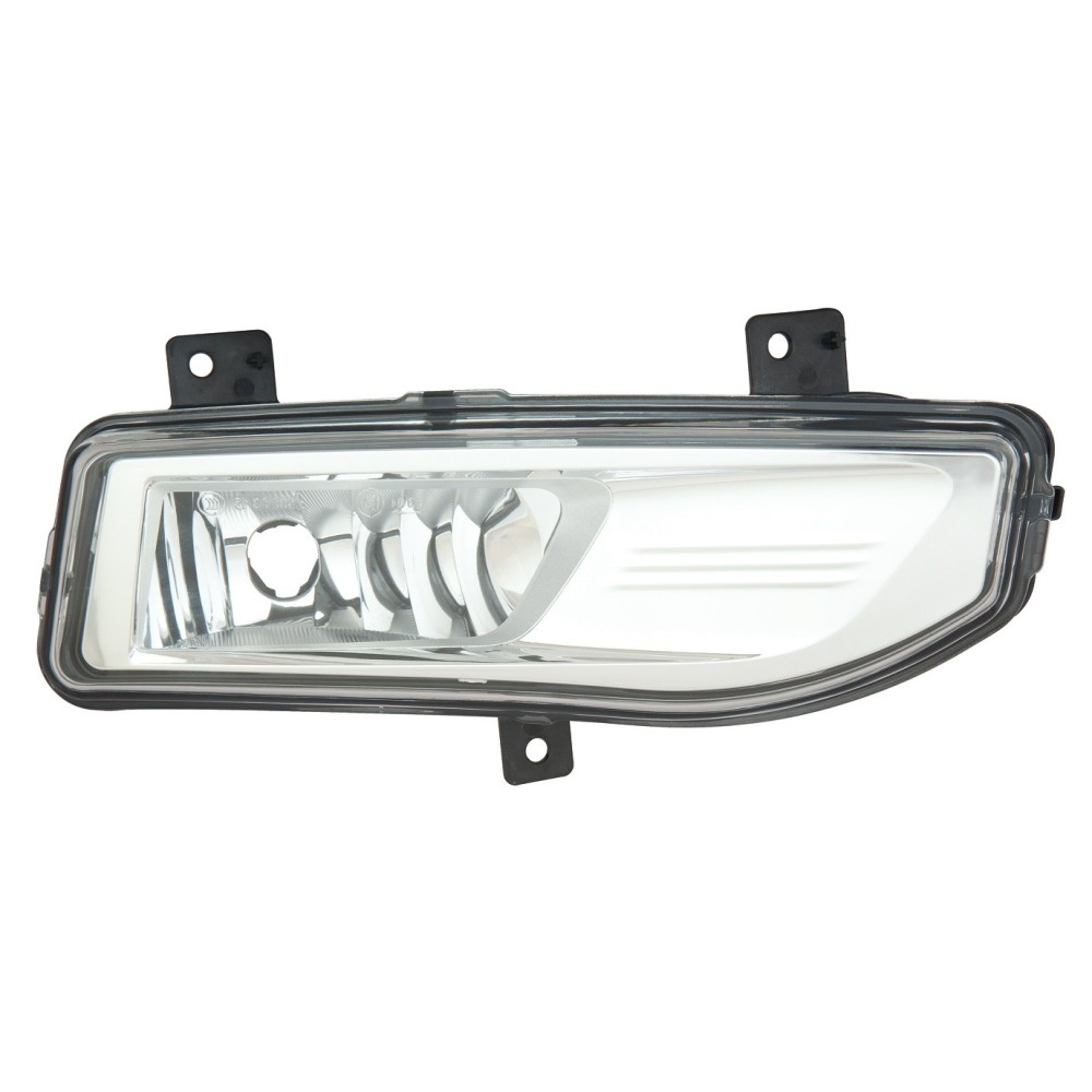 Achetez PHARE ANTI-BROUILLARD DROIT (H8) NISSAN NISSAN QASHQAI 2017.07- au meilleur prix sur todocarrocería.com.