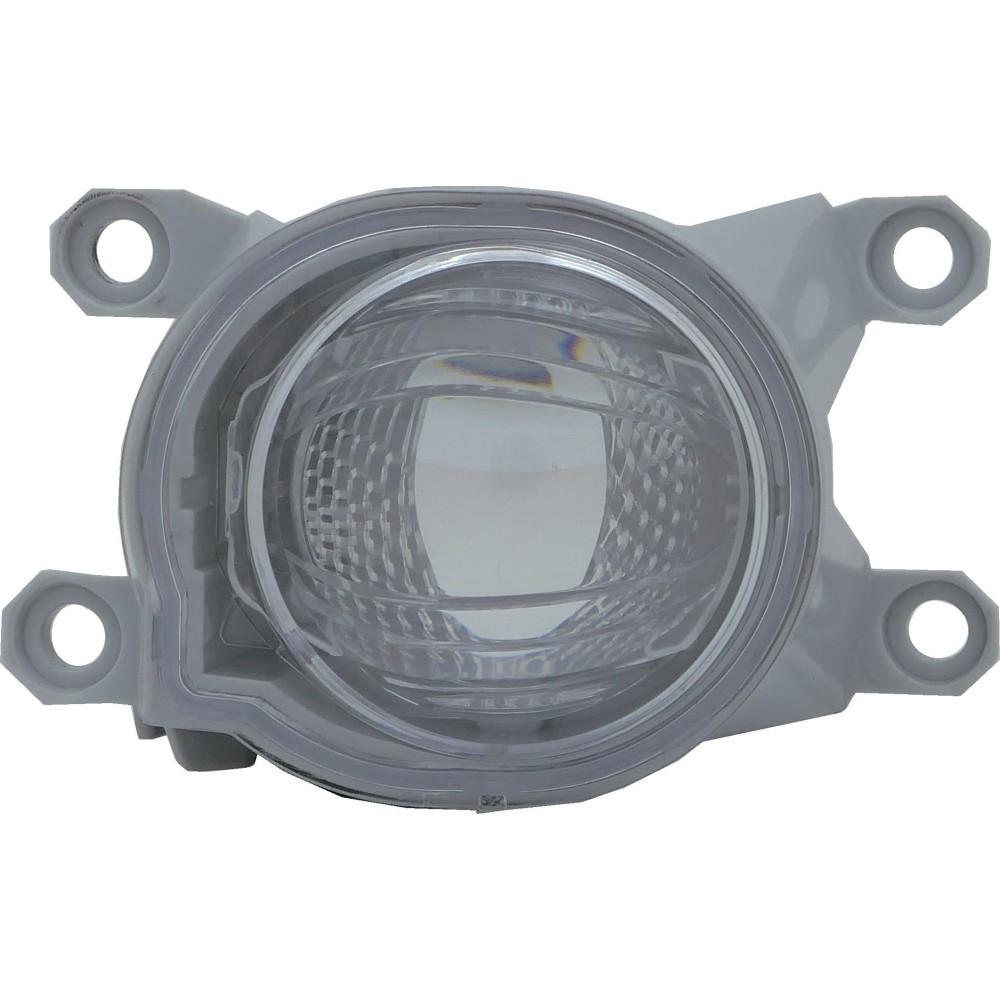 Achetez FEU DE BROUILLARD DROIT (LED) TOYOTA TOYOTA COROLLA E21 H/B/SEDAN 2018.10- au meilleur prix sur todocarrocería.com