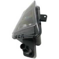 Achetez FEU DE BROUILLARD DROIT (LED) VW VW GOLF VII GTI/GTD 2017.01- au meilleur prix sur todocarrocería.com