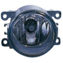 Compra FARO ANTINIEBLA DERECHO/IZQUIERDO LAND ROVER PEUGEOT 4007 07-/C-CROSSER/PAJERO 07- al mejor precio en todocarrocería.com