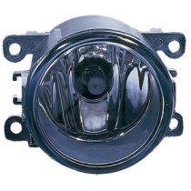 Compra FARO ANTINIEBLA DERECHO/IZQUIERDO MITSUBISHI PEUGEOT 4007 07-/C-CROSSER/PAJERO 07- al mejor precio en todocarrocería.com