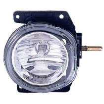 Compra FARO ANTINIEBLA DERECHO/IZQUIERDO ALFA ALFA 156 03- al mejor precio en todocarrocería.com