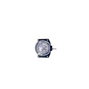 Compra FARO ANTINIEBLA DERECHO/IZQUIERDO ALFA ALFA 159 05- al mejor precio en todocarrocería.com
