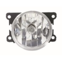 Compra FARO ANTINIEBLA DERECHO/IZQUIERDO CITROEN CITROEN C3/DS3 10-/207 08-/ al mejor precio en todocarrocería.com