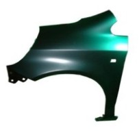 Achetez AILE AVANT GAUCHE (AVEC TROU) HONDA HONDA JAZZ 02-07 au meilleur prix sur todocarrocería.com