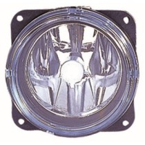 Compra FARO ANTINIEBLA DERECHO/IZQUIERDO FORD FORD TRANSIT CONNECT 02- al mejor precio en todocarrocería.com