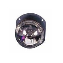 Compra FARO ANTINIEBLA DERECHO/IZQUIERDO (AMG) MERCEDES MERCEDES M W164 05- al mejor precio en todocarrocería.com